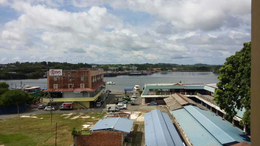 Global Hotel Labuan主图