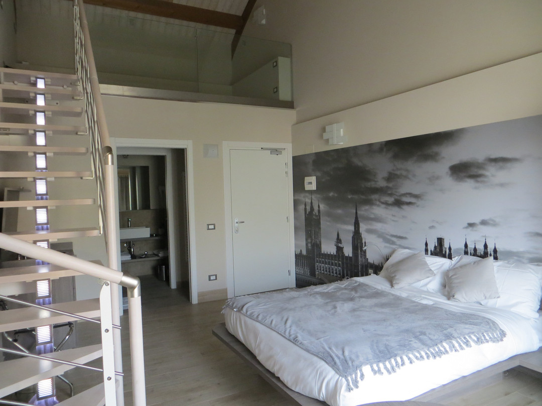 Hotel Seven Rooms主图