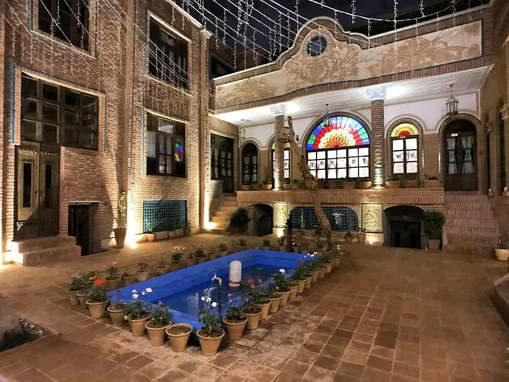 Razzaz Boutique Hotel