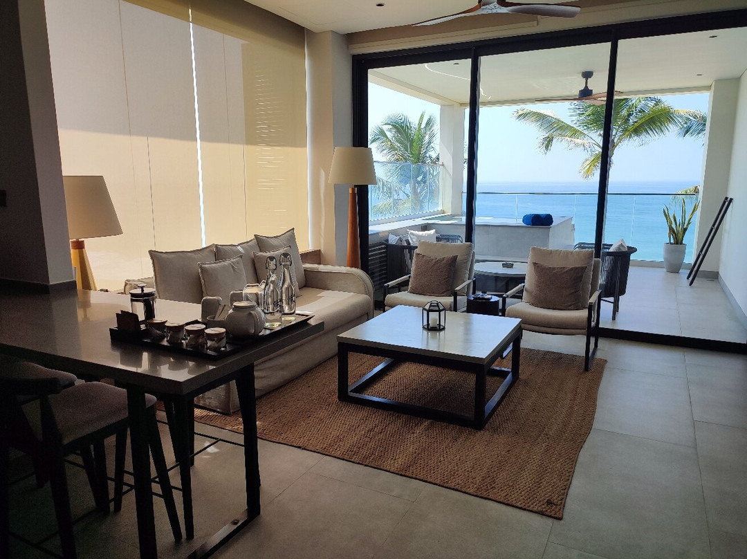 Tempest Restaurant & Bar