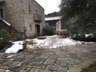 阿瓜佩特拉温泉度假酒店主图