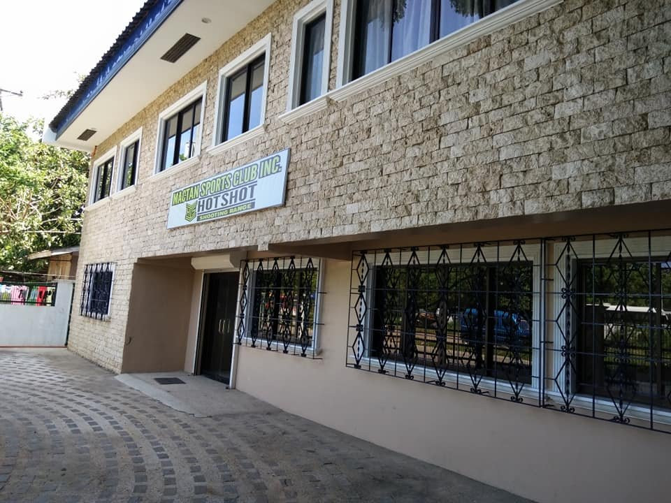 Mactan Sports Club Hotshot Shooting Rang-拉普拉普必去景点