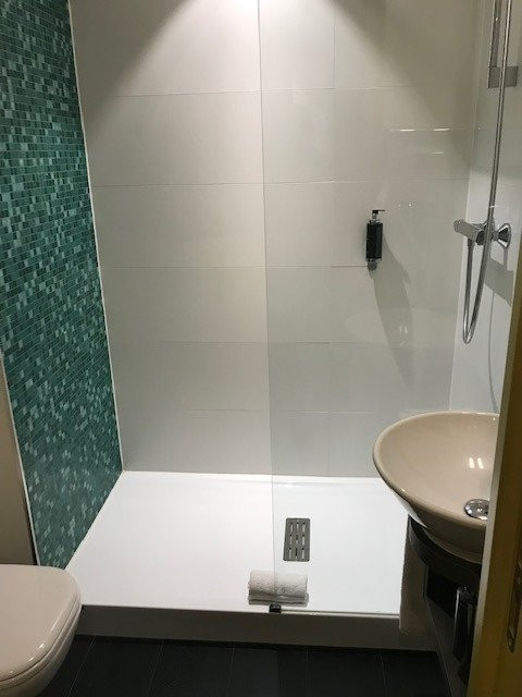 肯内迪酒店主图