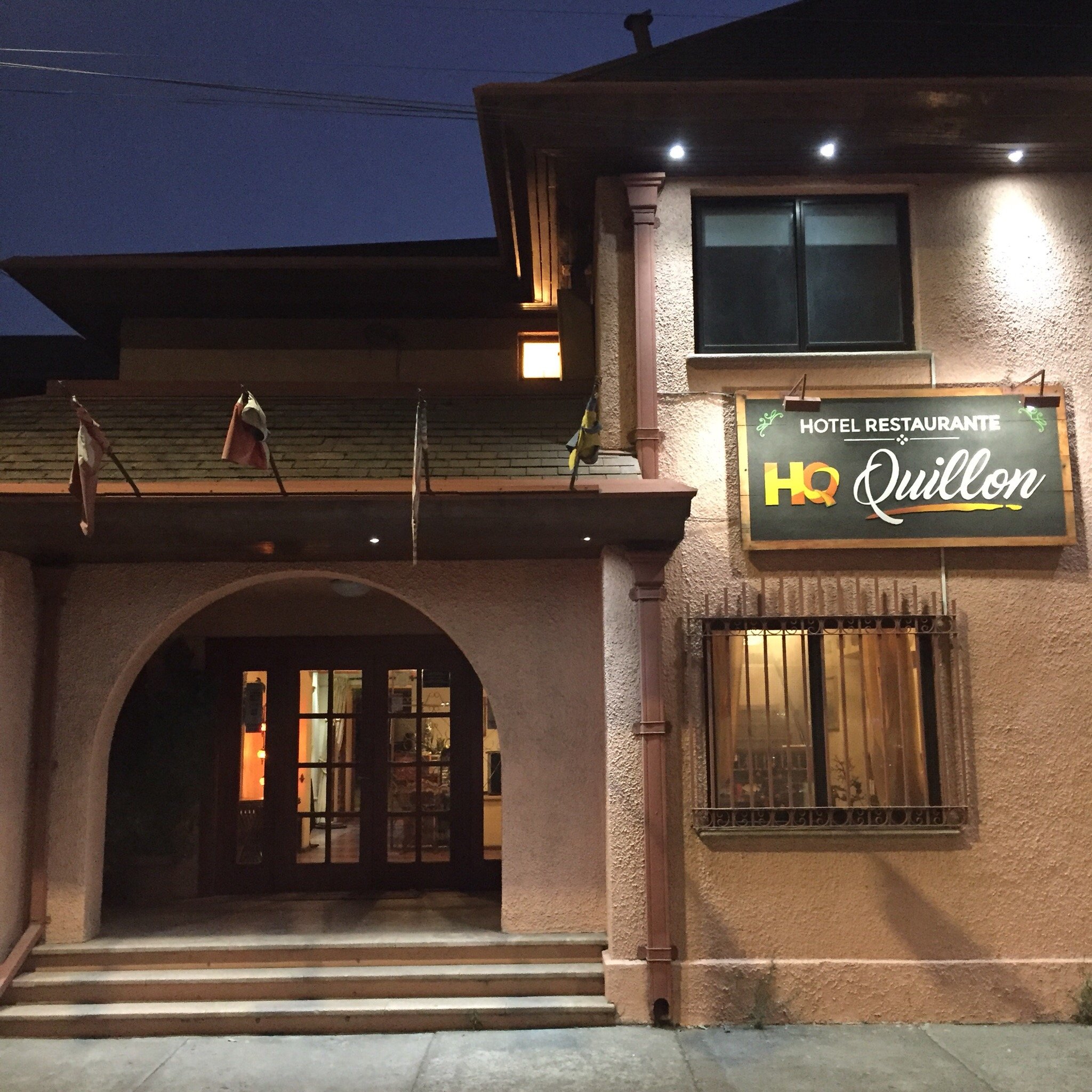 Hotel Plaza Quillon-官方