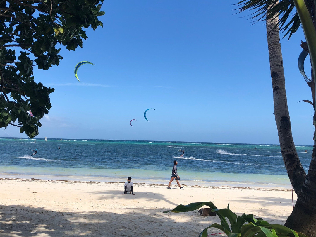 Habagat Kiteboarding Center-长滩岛必去景点