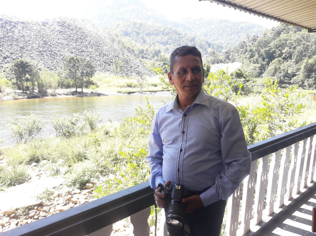 Sri Lanka Damsak Tours景点图片