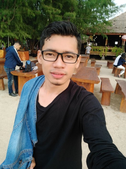 Taman Inspirasi Mertasari-沙努尔必去景点