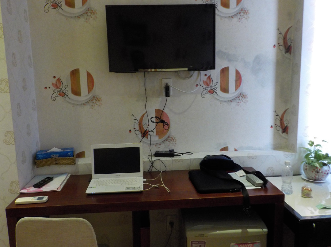 Anh Dao Mekong Hotel主图