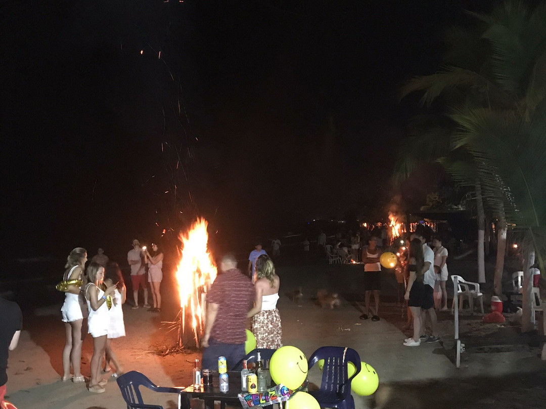 Hotel Green Coveñas主图