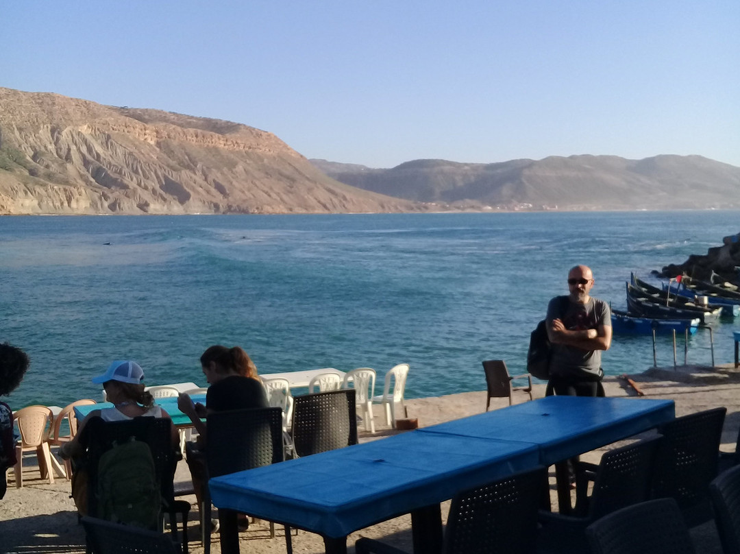 Travel Surf Morocco主图