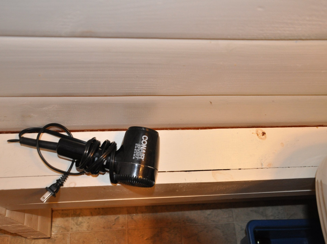 The Quarterdeck Resort主图