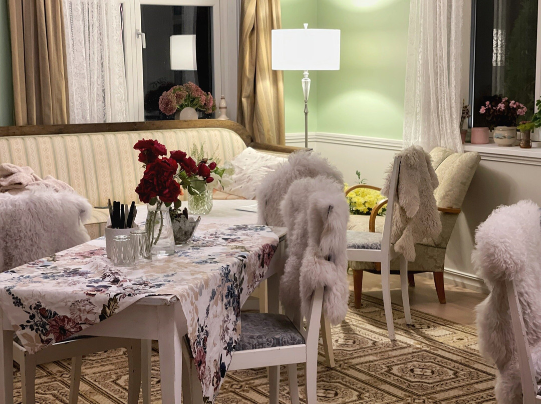 Meidi's Homerestaurant
