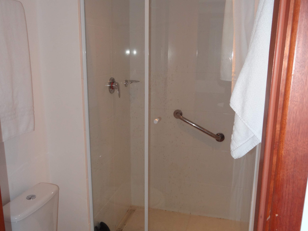 Go Inn Vitoria主图