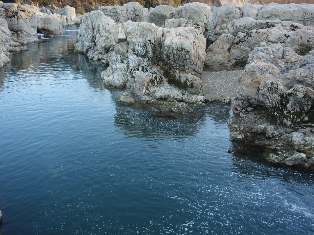 Toryunada-加东市必去景点