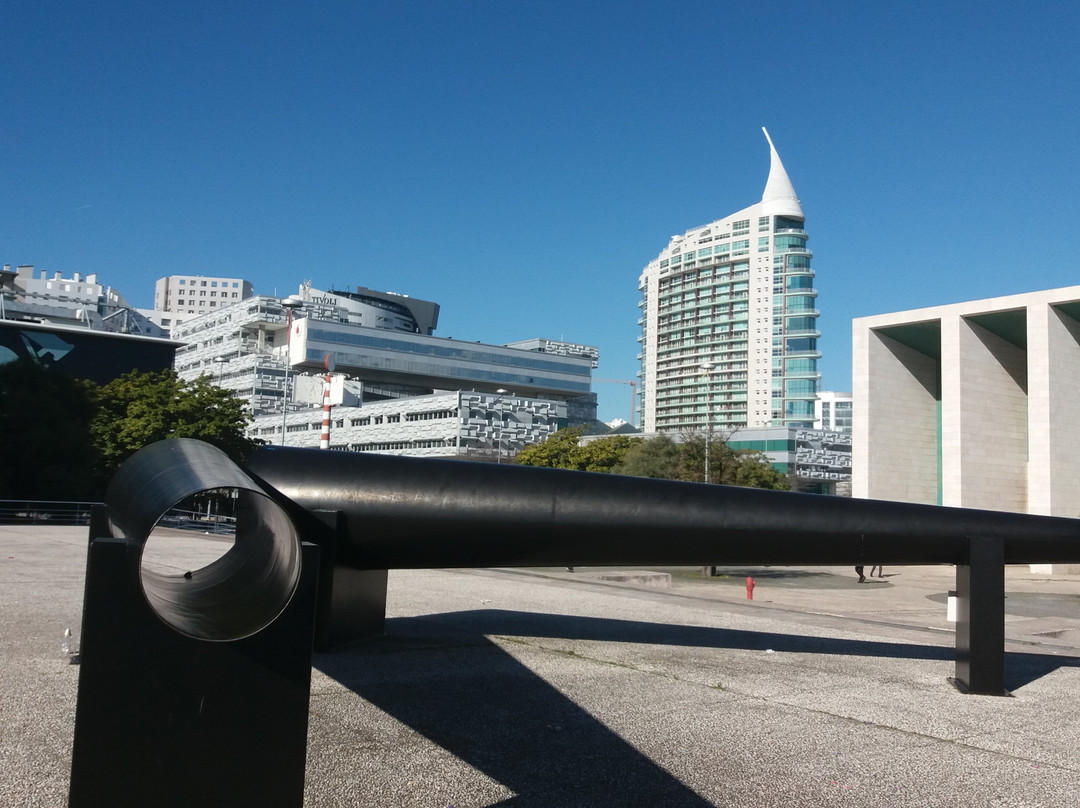 Horas de Chumbo-里斯本必去景点