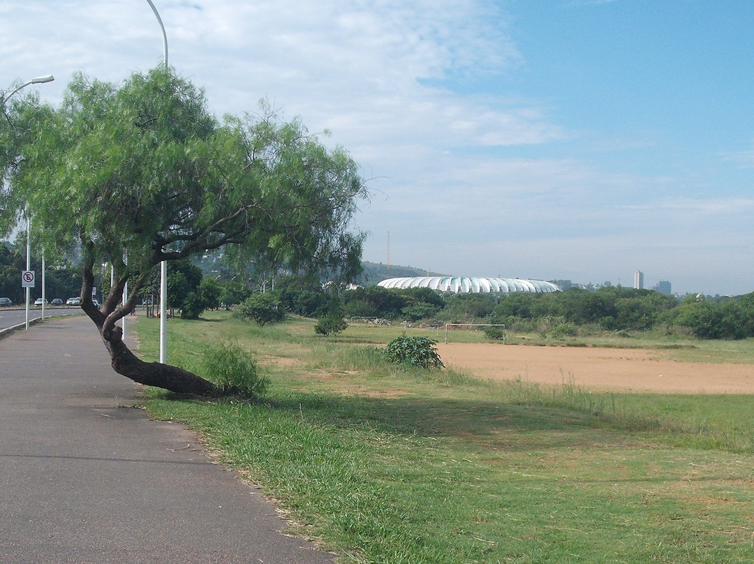 Marinha do Brasil park景点图片