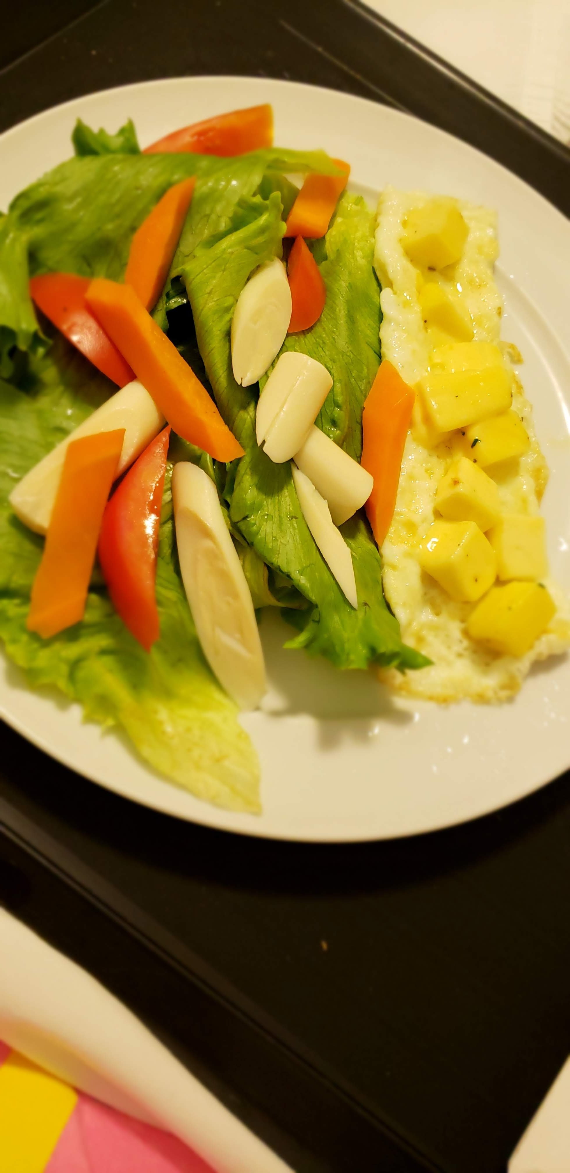 Slaviero Blumenau-餐饮