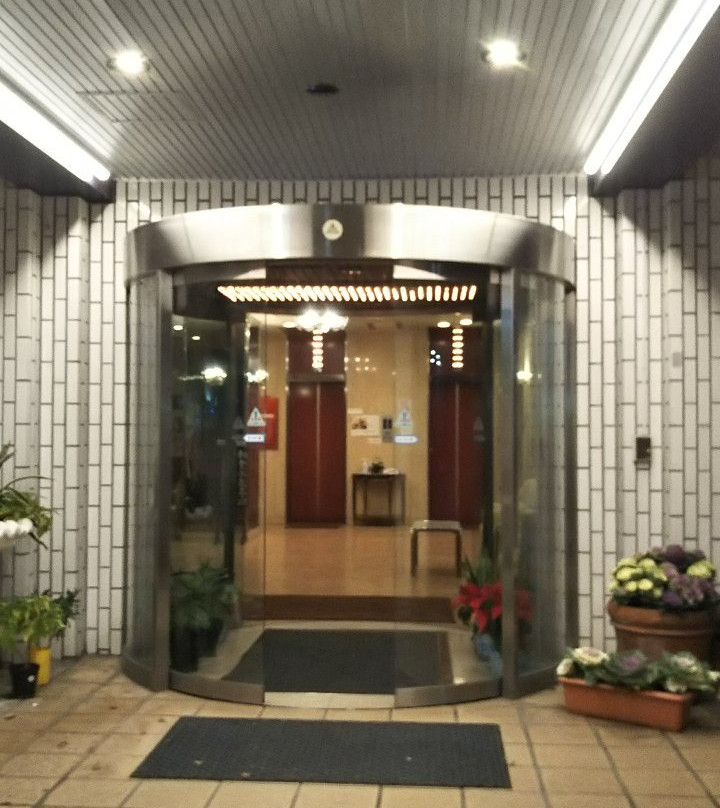 王子机场城市酒店主图