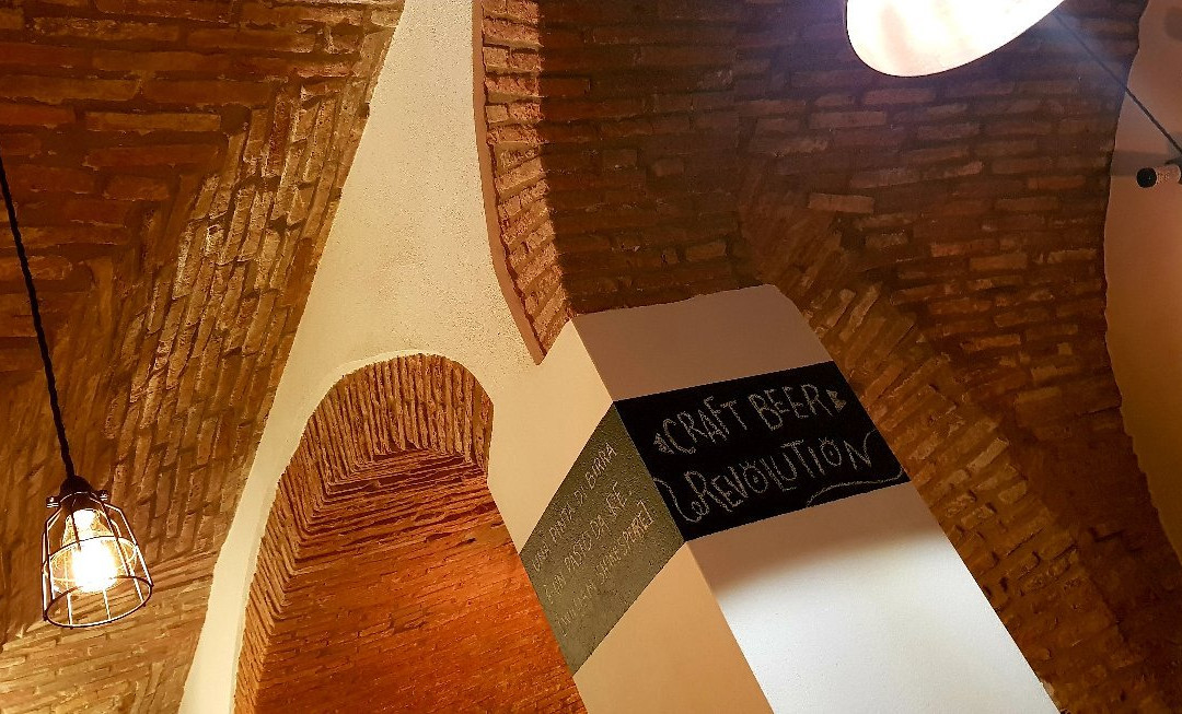 Piccolo Birriciccio-阿尔本加必去景点