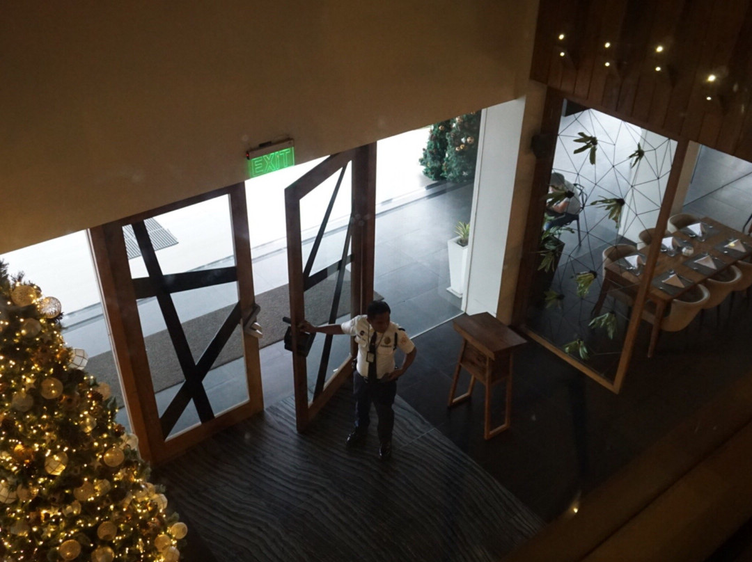 One Vittoria Hotel主图