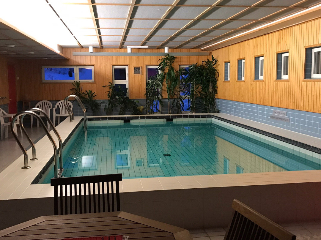 Hotel Seita主图