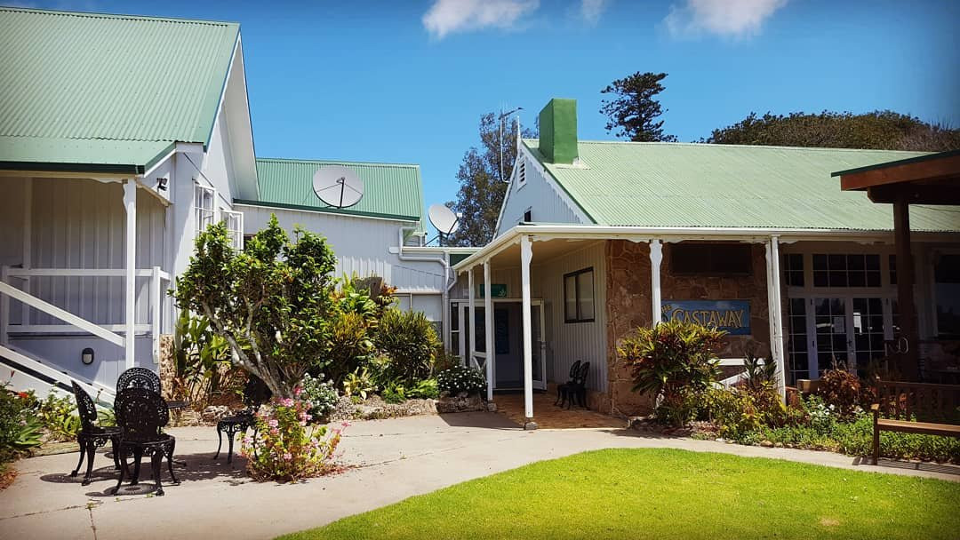 Castaway Norfolk Island主图