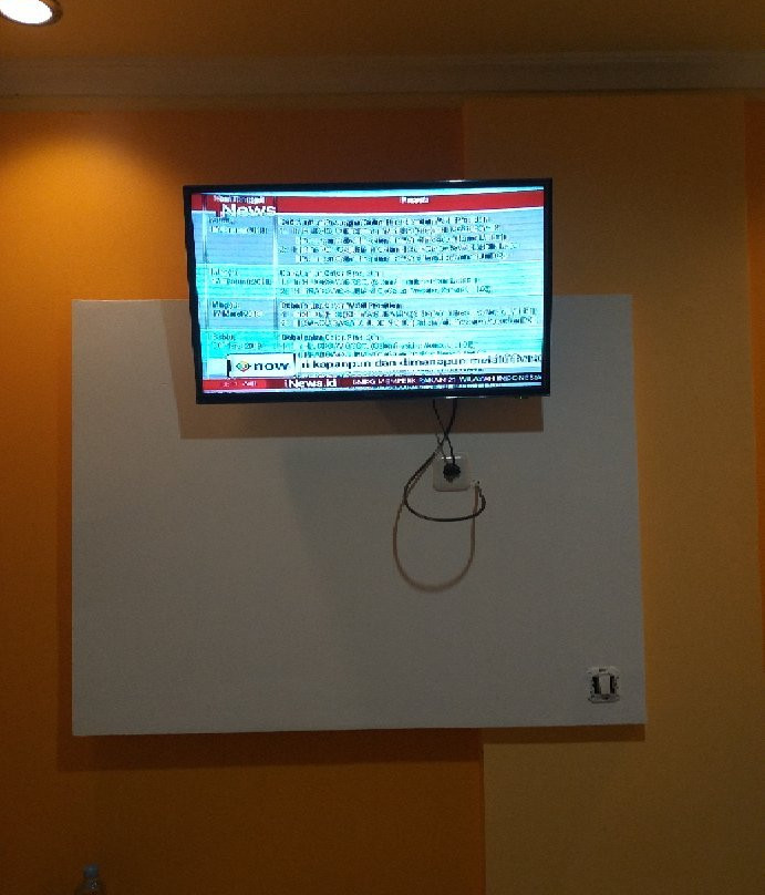 Danau Poso Resort主图