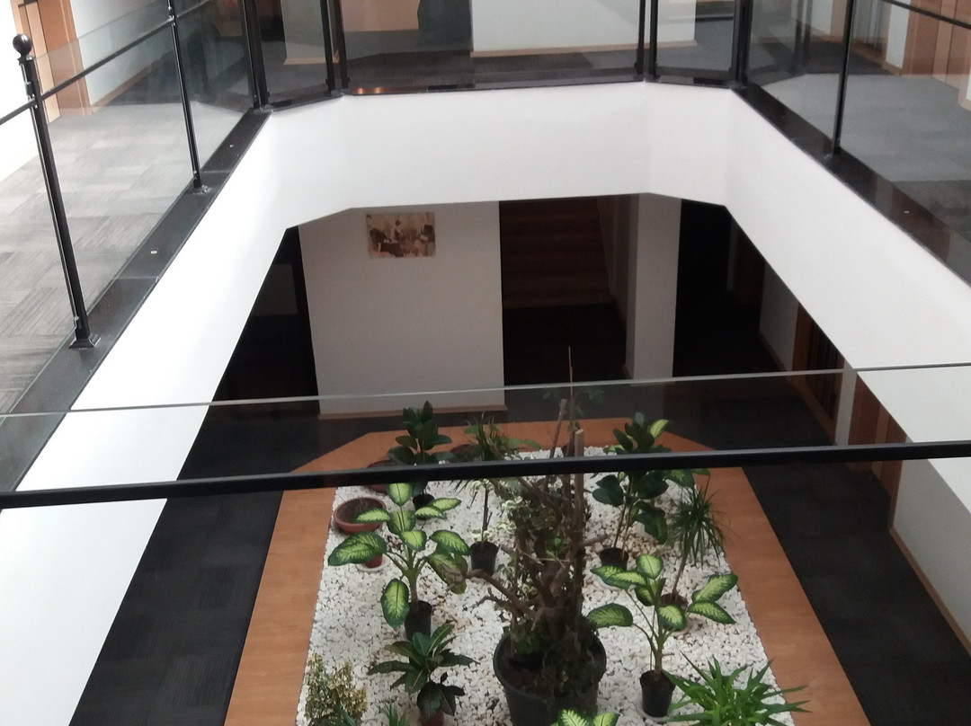 Pera Hotel Luleburgaz主图