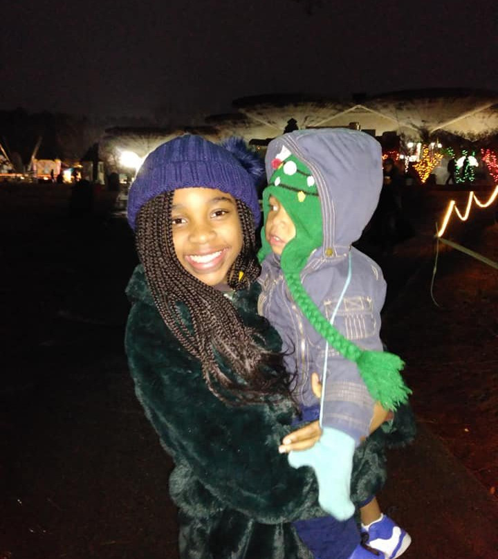 Callaway Resort & Gardens-Pine Mountain必去景点