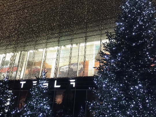 Alstertal Einkaufs-Zentrum-汉堡必去景点