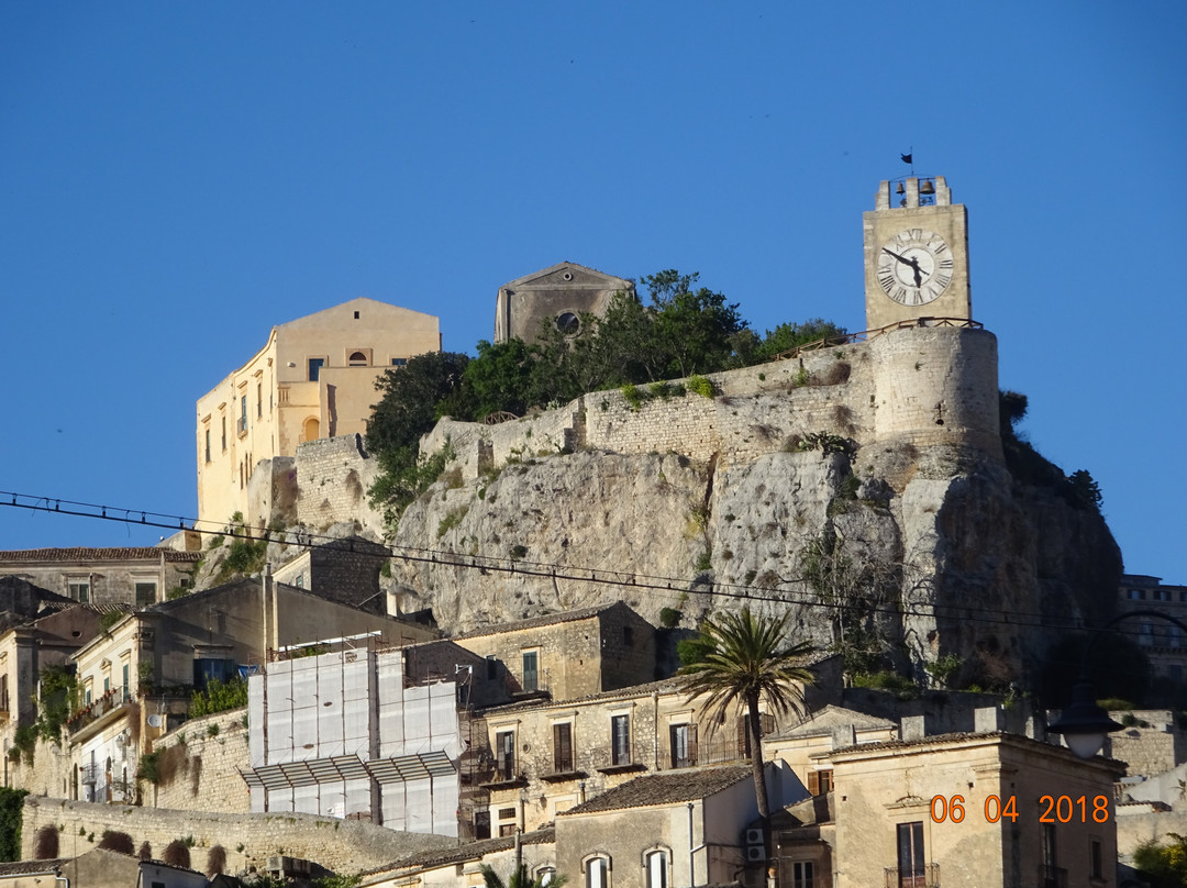 Torre dell'Orologio