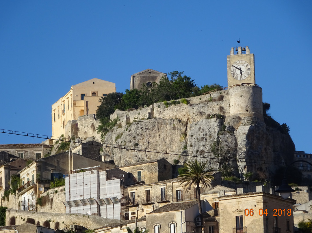 Torre dell'Orologio景点图片