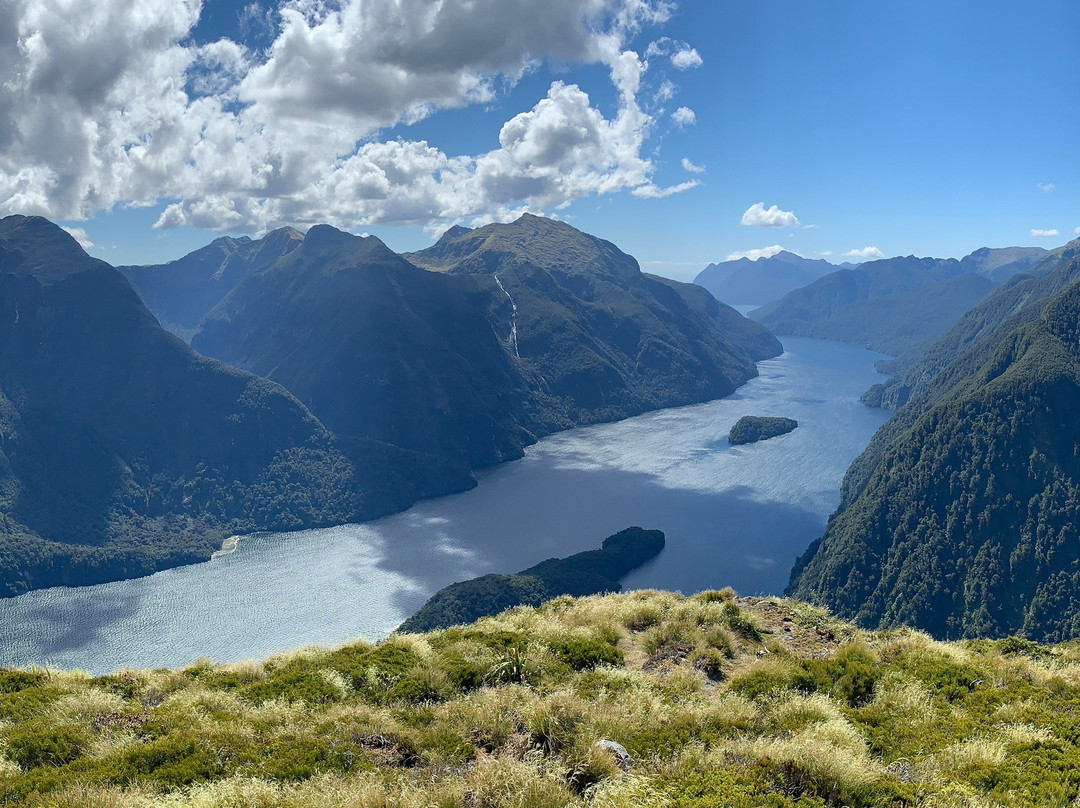 Te Anau Helicopter Services景点图片