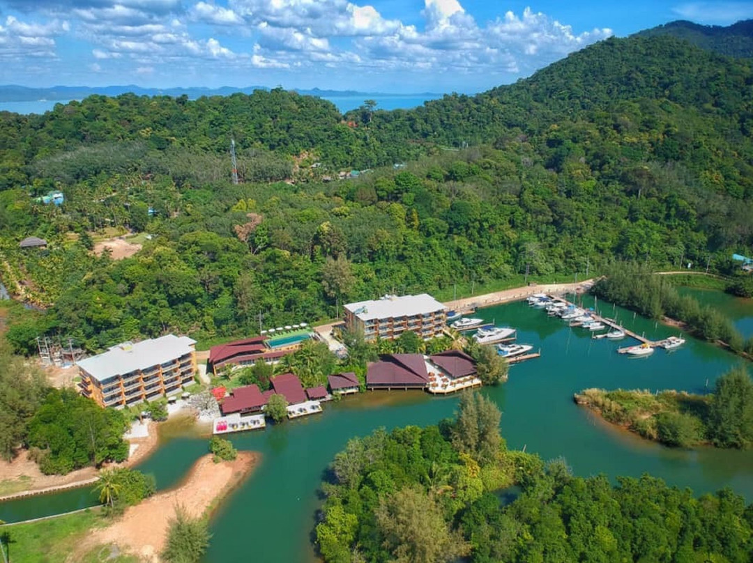 Marina Sands Resort主图