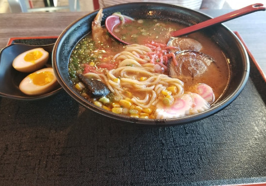 House of Teriyaki Grill