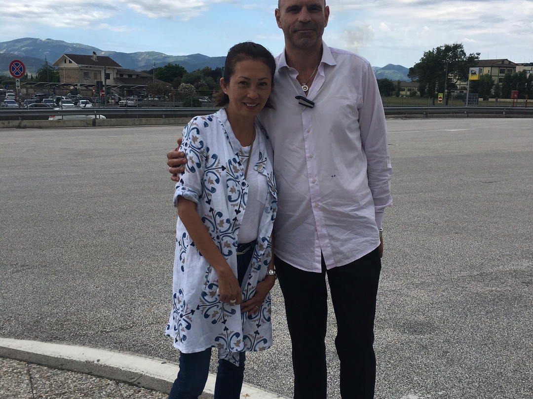 Gennaro Fusco Limousine-波西塔诺必去景点