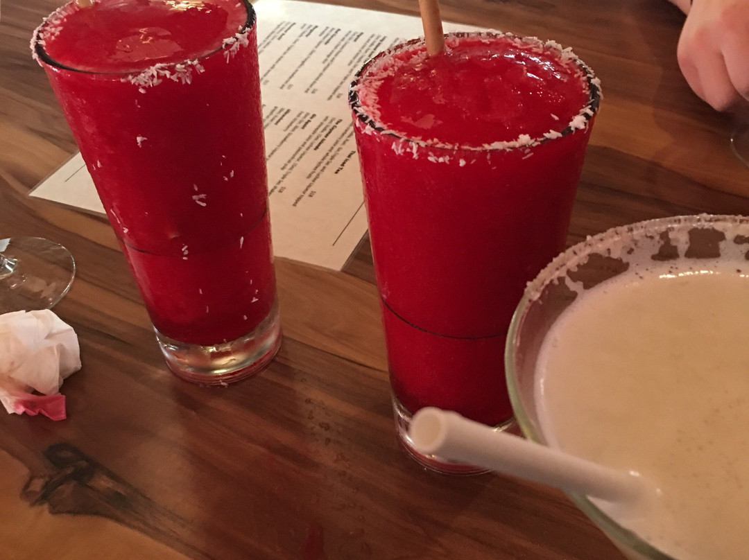 Kuleto's Cocktail Bar-恩莫尔必去景点