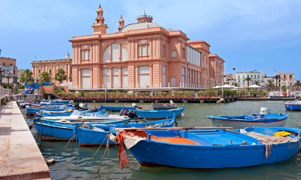B&B A Casa di Fabio主图