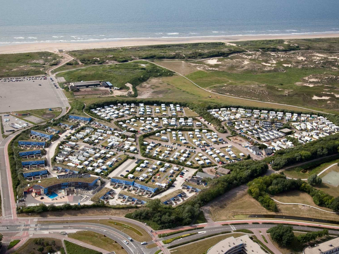 Molecaten Park Noordduinen