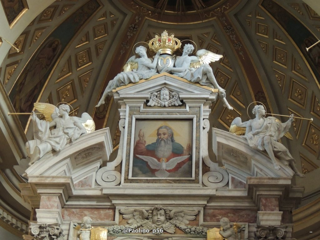 Santuario della Madonna della Civita景点图片