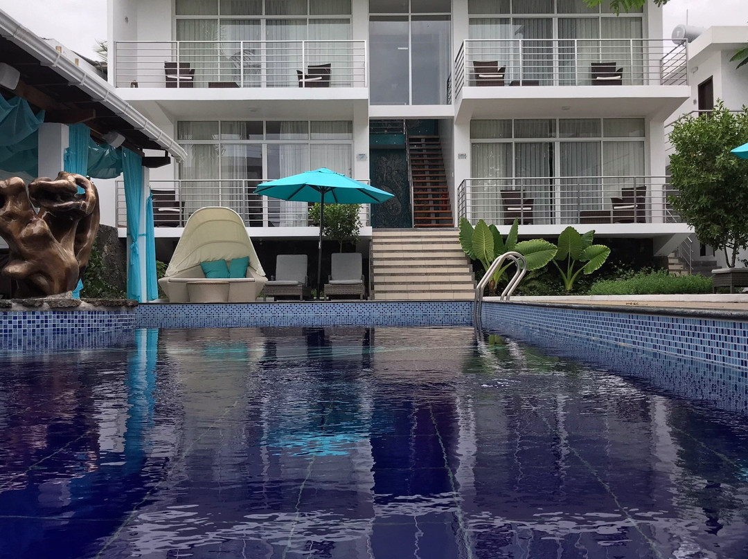 Ikala Galapagos Hotel主图