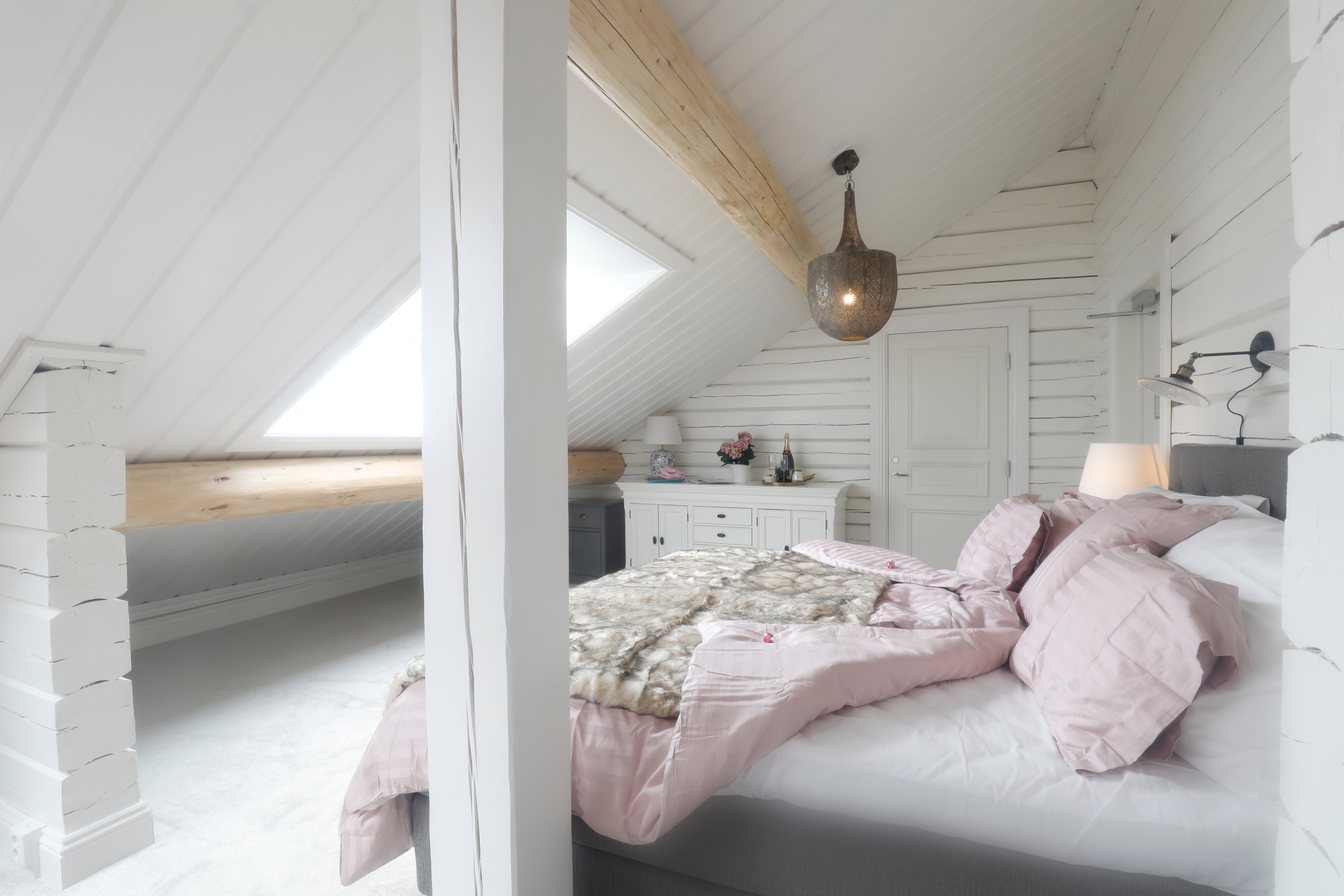 Sara's Bed & Breakfast-官方
