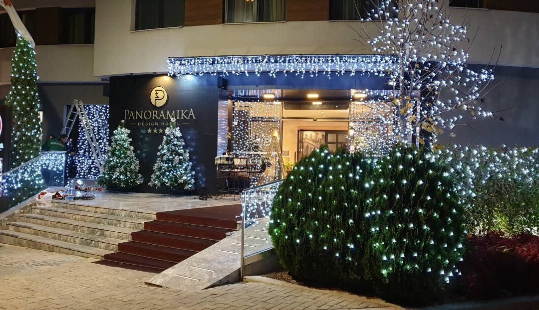 Panoramika Design & Spa主图