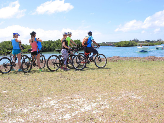 Itineris Ltd-路易士港必去景点