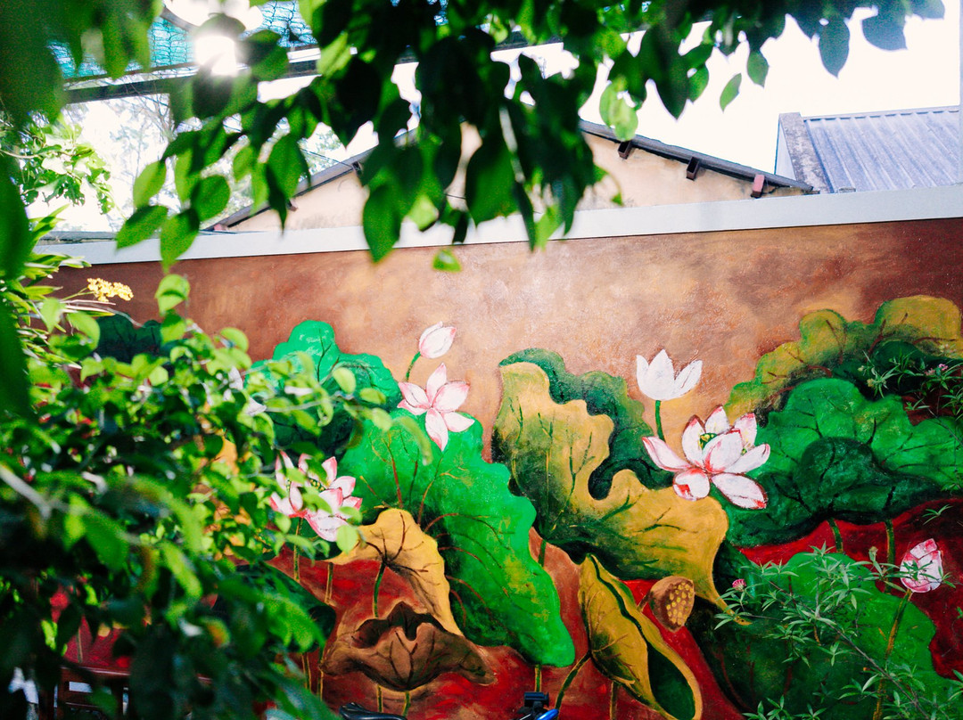 T'Garden Homestay主图