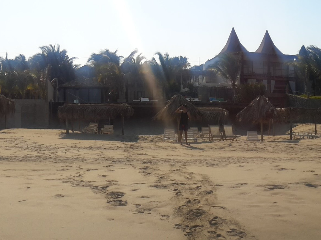 Los Cocos Vichayito主图