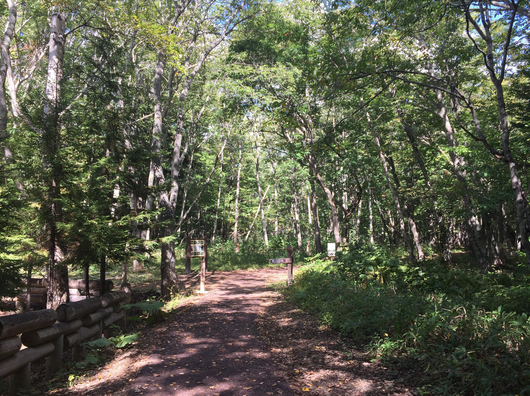 Akan-Mashu National Park-北海道必去景点