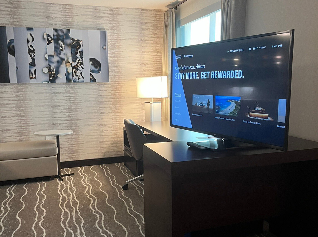 Residence Inn by Marriott Anaheim Brea主图