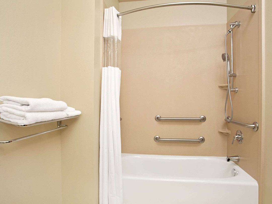 Days Inn by Wyndham Brigham City主图