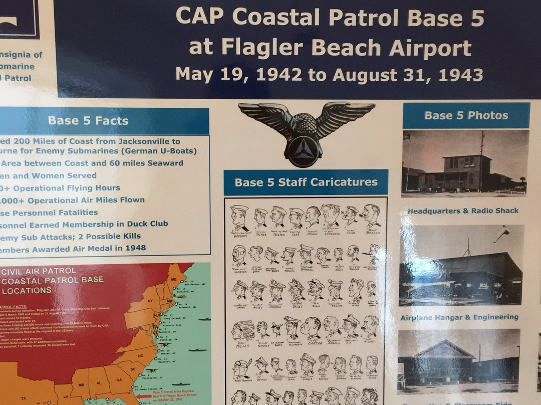 Flagler Beach Historical Museum-Flagler Beach必去景点